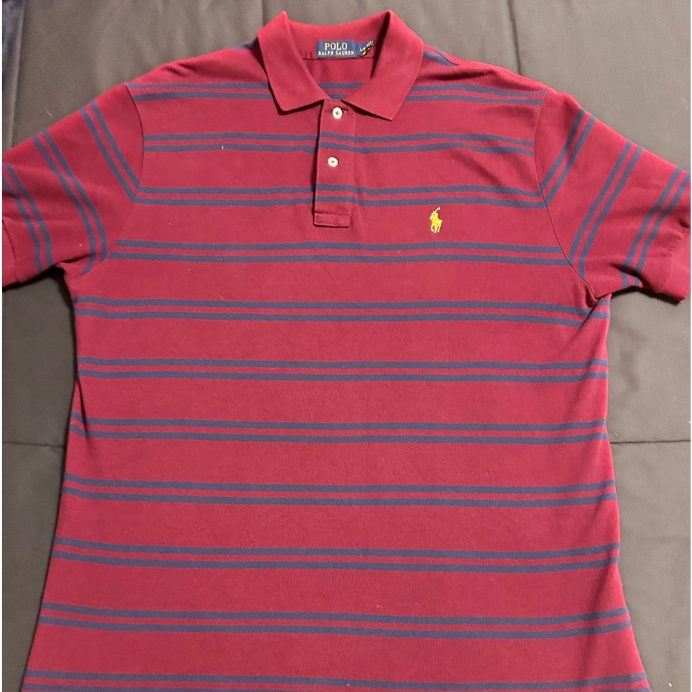Men’s Polo Shirt